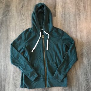 Old Navy Zip Up Sweatshirt